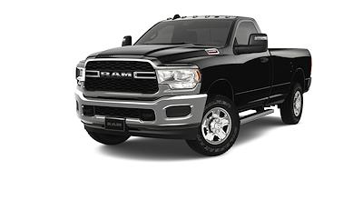 New 2024 Ram 3500 Tradesman Regular Cab 4x4 Pickup for sale #SD24297 - photo 1