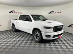 New 2025 Ram 1500 Laramie Crew Cab 4x4 Pickup for sale #SD25054 - photo 1