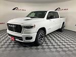 New 2025 Ram 1500 Laramie Crew Cab 4x4 Pickup for sale #SD25054 - photo 3