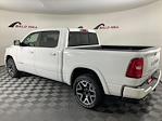 New 2025 Ram 1500 Laramie Crew Cab 4x4 Pickup for sale #SD25054 - photo 4