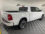 New 2025 Ram 1500 Laramie Crew Cab 4x4 Pickup for sale #SD25054 - photo 5