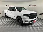New 2025 Ram 1500 Big Horn Crew Cab 4x4 Pickup for sale #SD25114 - photo 1