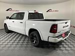 New 2025 Ram 1500 Big Horn Crew Cab 4x4 Pickup for sale #SD25114 - photo 4