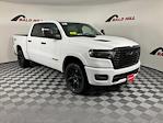New 2025 Ram 1500 Laramie Crew Cab 4x4 Pickup for sale #SD25146 - photo 1