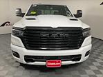 New 2025 Ram 1500 Laramie Crew Cab 4x4 Pickup for sale #SD25146 - photo 2