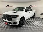 New 2025 Ram 1500 Laramie Crew Cab 4x4 Pickup for sale #SD25146 - photo 3