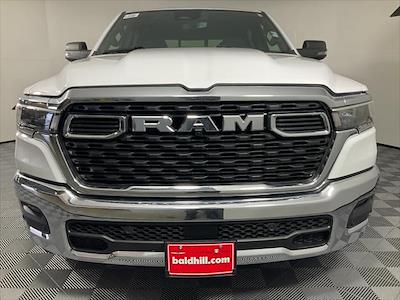 New 2025 Ram 1500 Big Horn Crew Cab 4x4 Pickup for sale #SD25168 - photo 2