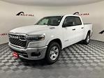 New 2025 Ram 1500 Big Horn Crew Cab 4x4 Pickup for sale #SD25168 - photo 3
