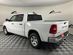 New 2025 Ram 1500 Big Horn Crew Cab 4x4 Pickup for sale #SD25168 - photo 4