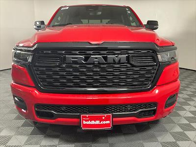 New 2025 Ram 1500 Big Horn Crew Cab 4x4 Pickup for sale #SD25189 - photo 2