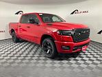 New 2025 Ram 1500 Big Horn Crew Cab 4x4 Pickup for sale #SD25189 - photo 1
