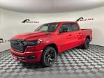 New 2025 Ram 1500 Big Horn Crew Cab 4x4 Pickup for sale #SD25189 - photo 3