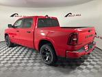 New 2025 Ram 1500 Big Horn Crew Cab 4x4 Pickup for sale #SD25189 - photo 4