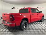 New 2025 Ram 1500 Big Horn Crew Cab 4x4 Pickup for sale #SD25189 - photo 5