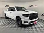 New 2025 Ram 1500 Laramie Crew Cab 4x4 Pickup for sale #SD25196 - photo 1