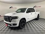 New 2025 Ram 1500 Laramie Crew Cab 4x4 Pickup for sale #SD25196 - photo 3