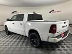 New 2025 Ram 1500 Laramie Crew Cab 4x4 Pickup for sale #SD25196 - photo 4