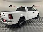 New 2025 Ram 1500 Laramie Crew Cab 4x4 Pickup for sale #SD25196 - photo 5