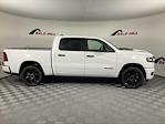 New 2025 Ram 1500 Laramie Crew Cab 4x4 Pickup for sale #SD25196 - photo 6