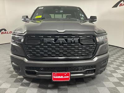 New 2025 Ram 1500 Big Horn Crew Cab 4x4 Pickup for sale #SD25200 - photo 2