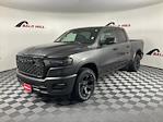 New 2025 Ram 1500 Big Horn Crew Cab 4x4 Pickup for sale #SD25200 - photo 3