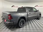 New 2025 Ram 1500 Big Horn Crew Cab 4x4 Pickup for sale #SD25200 - photo 5