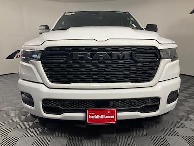 New 2025 Ram 1500 Tradesman Crew Cab 4x4 Pickup for sale #SD25226 - photo 2