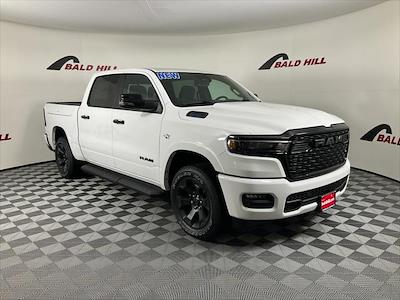 New 2026 Ram 1500 Big Horn Crew Cab for sale #SD26107 - photo 1