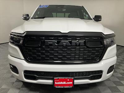 New 2026 Ram 1500 Big Horn Crew Cab for sale #SD26107 - photo 2