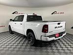 New 2026 Ram 1500 Big Horn Crew Cab for sale #SD26107 - photo 4
