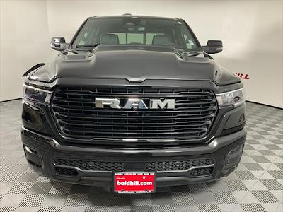 New 2026 Ram 1500 Laramie Crew Cab for sale #SD26113 - photo 2