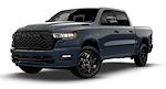 New 2026 Ram 1500 Big Horn Crew Cab for sale #SD26120 - photo 1