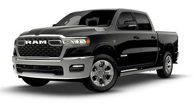 New 2026 Ram 1500 Big Horn Crew Cab for sale #SD26162 - photo 1