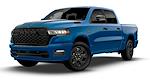 New 2026 Ram 1500 Big Horn Crew Cab for sale #SD26321 - photo 1