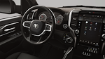 New 2026 Ram 1500 Big Horn Crew Cab for sale #SD26321 - photo 9