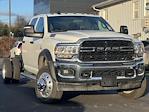 2024 Ram 5500 Crew Cab DRW 4x4, Cab Chassis for sale #N24117 - photo 1