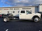 2024 Ram 5500 Crew Cab DRW 4x4, Cab Chassis for sale #N24117 - photo 6