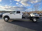 2024 Ram 5500 Crew Cab DRW 4x4, Cab Chassis for sale #N24117 - photo 9