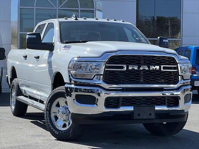 New 2024 Ram 2500 Tradesman Crew Cab 4x4 Pickup for sale #N24140 - photo 1