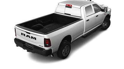 New 2025 Ram 2500 Tradesman Crew Cab 4x4 Pickup for sale #N25048 - photo 2
