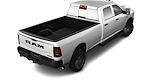 New 2025 Ram 2500 Tradesman Crew Cab 4x4 Pickup for sale #N25048 - photo 2