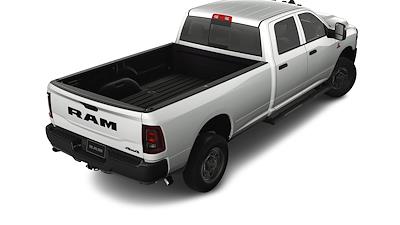 New 2025 Ram 2500 Tradesman Crew Cab 4x4 Pickup for sale #N25040 - photo 2