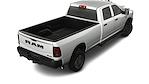 New 2025 Ram 2500 Tradesman Crew Cab 4x4 Pickup for sale #N25040 - photo 2