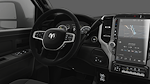 New 2025 Ram 2500 Tradesman Crew Cab 4x4 Pickup for sale #N25040 - photo 9