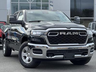 New 2025 Ram 1500 Tradesman Crew Cab 4x4 Pickup for sale #N25021 - photo 1