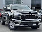 New 2025 Ram 1500 Tradesman Crew Cab 4x4 Pickup for sale #N25021 - photo 1
