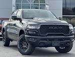 New 2025 Ram 1500 Rebel Crew Cab 4x4 Pickup for sale #N25020 - photo 1