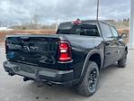 New 2025 Ram 1500 Rebel Crew Cab 4x4 Pickup for sale #N25020 - photo 4