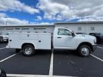 New 2024 Ram 3500 Regular Cab 4x4 Service Truck for sale #N24036 - photo 3