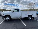 New 2024 Ram 3500 Regular Cab 4x4 Service Truck for sale #N24036 - photo 6